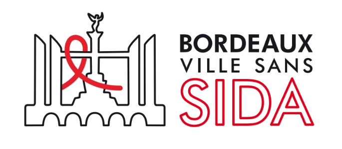 Bordeaux ville sans sida